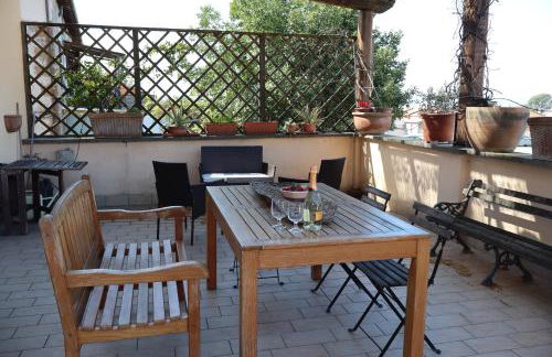 La terrazza di Andrea - Foto 56