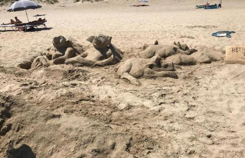 Quartier Naturiste Colline 4 - Photo 6