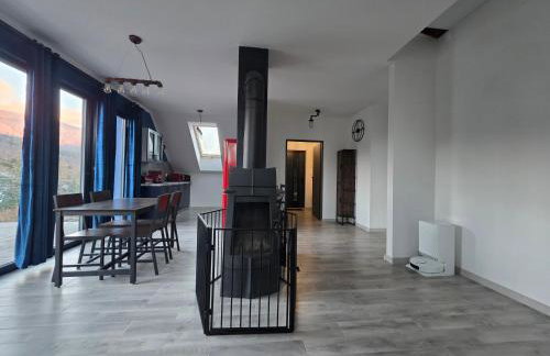 Domki Przystankowe 4 żywioły - Photo 18