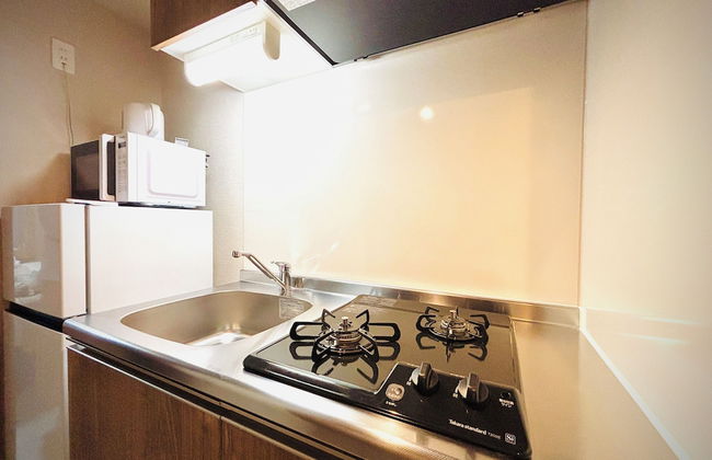 Arashi Hotel Nambaminami - Foto 13