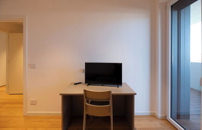 Porta del Mare Luxury Apartment - Foto 16