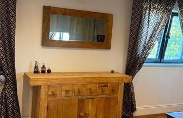 The Ridge London - Luxury Designer Villa with hot tub and sauna, Bexley borough of London - Foto 10