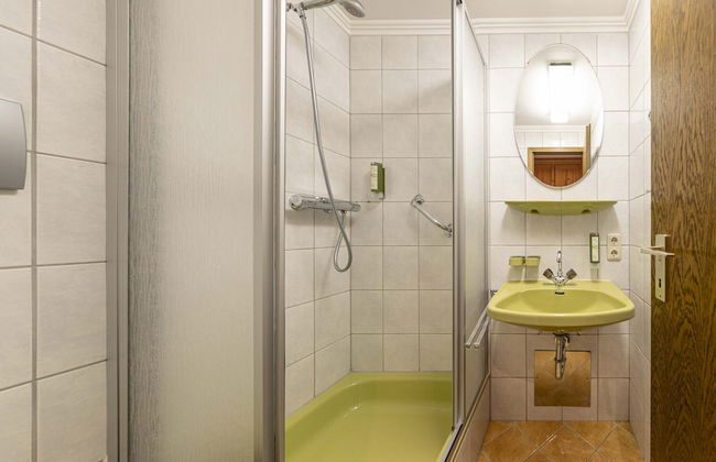 Appartamento con 5 camere da letto a Reith bei Kitzbühel con giardino e sauna - Foto 27