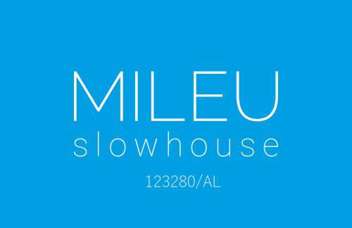 Mileu slowhouse - Foto 45
