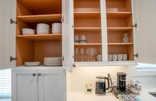 Steps From Beach & Boardwalk, Ocean Views with 5 Decks, 3 Cars - Foto 40