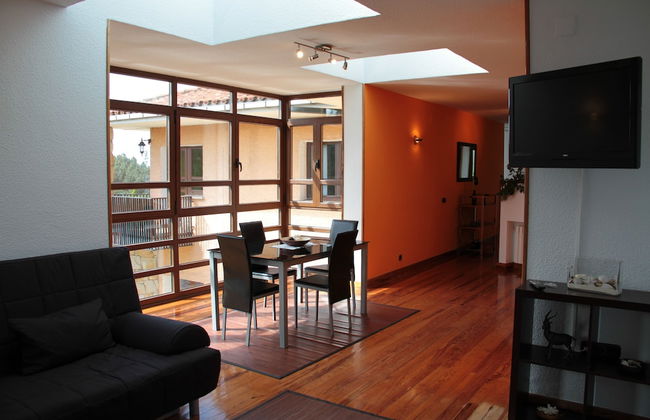 Apartamentos Sierra Pulide - Photo 23