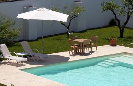 Casina Bardoscia Relais - Foto 117