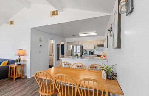 Oceanfront 2BR Cottage w Sunsets Views Comfy and Pet and Family Friendly - Foto 9