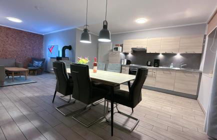 "Bauernhof-Claussen", Haus Sonne - Foto 8