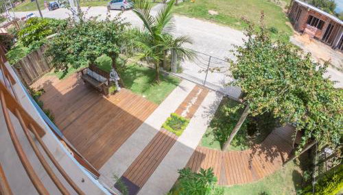 Pousada Bosque das Águas, Imbituba - Foto 5