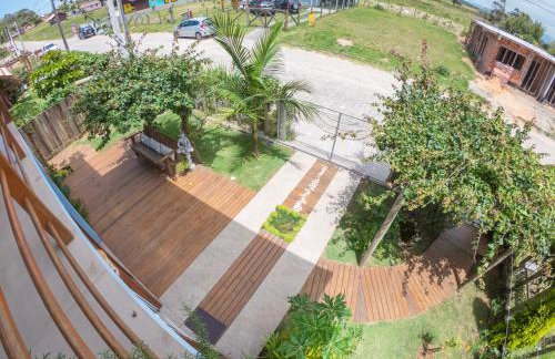 Pousada Bosque das Águas, Imbituba - Foto 5