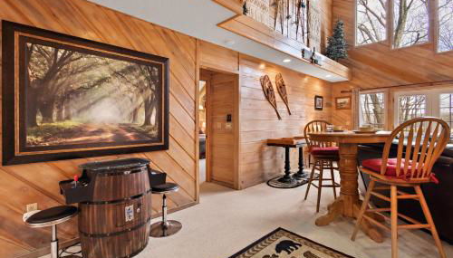 Altitude Adjustment - Foto 3