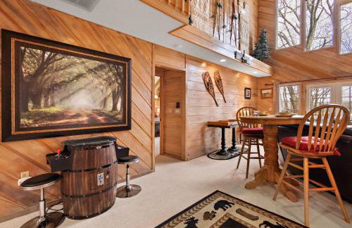 Altitude Adjustment - Foto 3