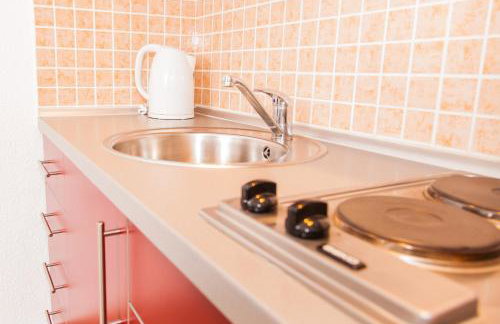 Apartments Bramado - Foto 40