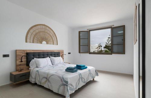 Casita Lanzarote - Foto 2