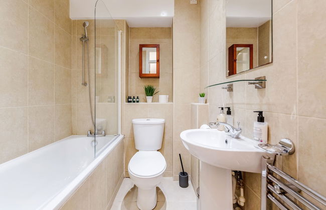 Kings Road Apartments - Foto 51