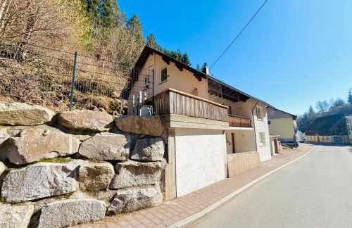 Haus Steiner - Ruhige, top bewertete Ferienwohnung in Lauterbach - Schwarzwald - Foto 61