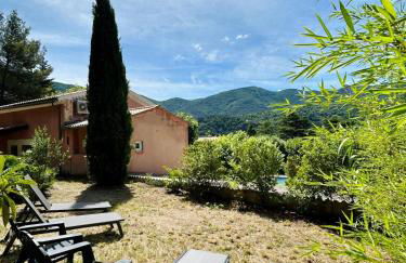 Le Maëlia gîte 5 étoiles - Foto 6