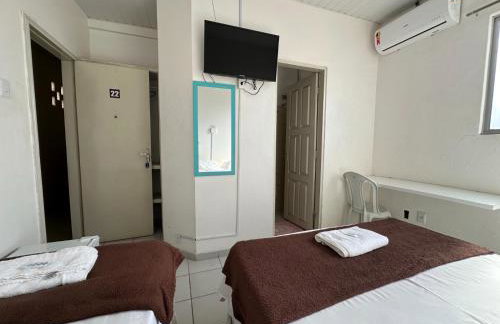 BeB Hotel Macapá - Foto 12