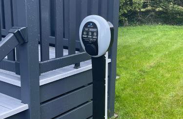 Stones Throw Lodge - Foto 37