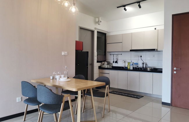 Luminari Suite by Homez Suite - Photo 18