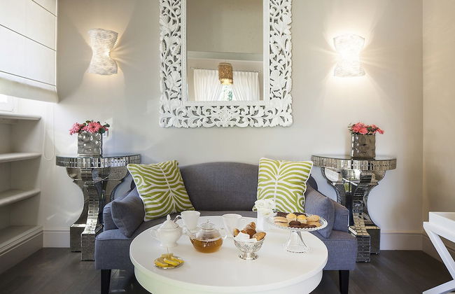 Pepoli9 Design Suites in Rome - Foto 20