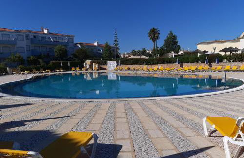 Apartment Oasis Park AL - Foto 2