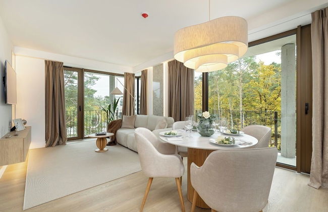 Loft Premium Apartments by Baltic Home - Foto 15