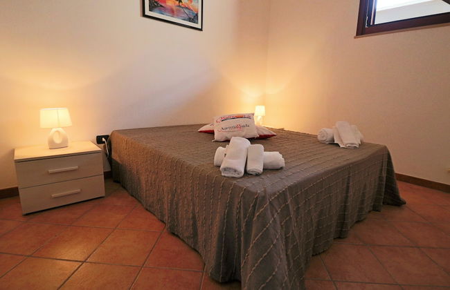 Residence Le Grotte - Photo 15