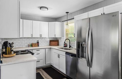 Liberty Lodge - Photo 32