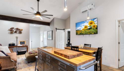 Hackberry Hideaway - Osage Beach - Foto 2