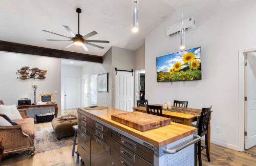 Hackberry Hideaway - Osage Beach - Foto 2