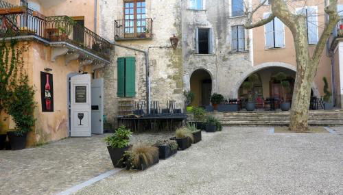 Maisonnette typique, coeur du village médiéval de Sauve - Foto 4