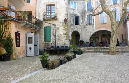 Maisonnette typique, coeur du village médiéval de Sauve - Photo 4