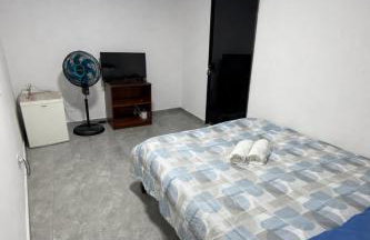 Suíte Brisa Mar Saquarema - Foto 9