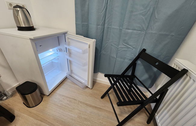 Aparthotel B & L - Foto 49