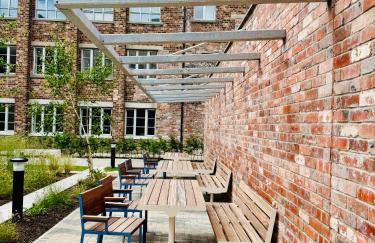 Modern Flat in Glasgow City FREE Parking & Wifi - Foto 35