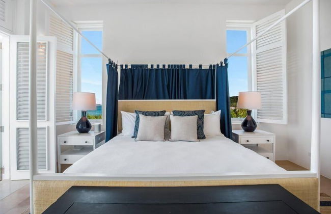 Long Bay Villas - Villa Sand - Foto 18