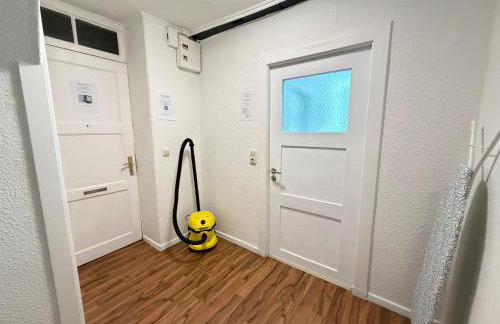 Zentrales Business Apartment Kiel City - Foto 43