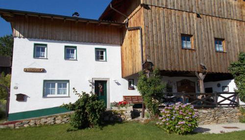 Ferienhaus Rachelblick - Foto 4