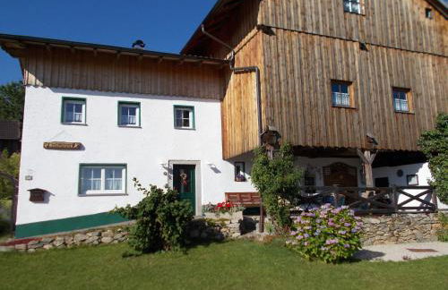 Ferienhaus Rachelblick - Foto 4