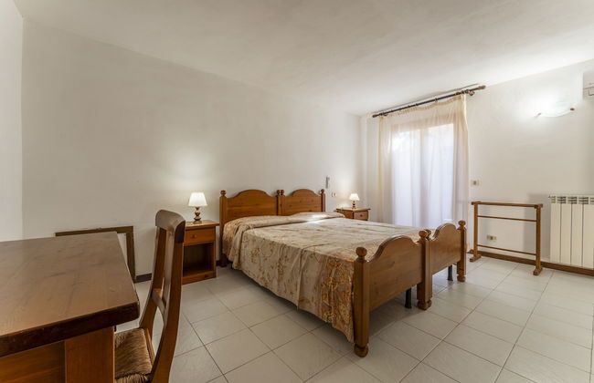 Argentario Giannella Apartment - Foto 4