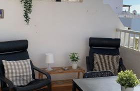 Appart Cosy vue piscine, wifi, à 500 m plage - Foto 18