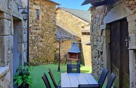 Casas rurales en Sanabria - Foto 10