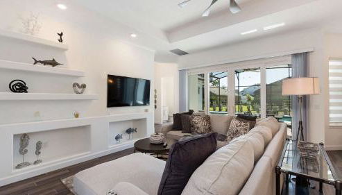 Paradise at Providence - Exclusive 4 bed pool home - Foto 3