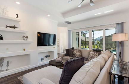 Paradise at Providence - Exclusive 4 bed pool home - Foto 3