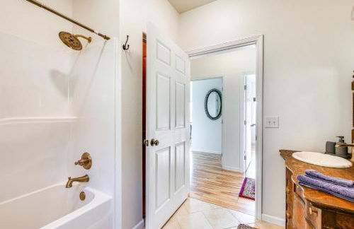 Panoramic Mtn Views 5-Acre Escape in Palmer! - Foto 15