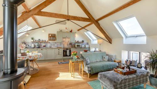 The Granary - Uk43356 - Foto 2