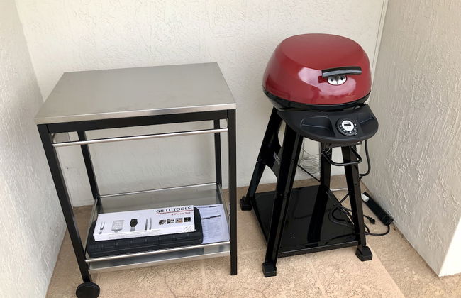 3BR Home wRooftop by Ideal Experience VR - Foto 24