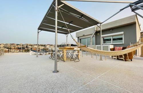 Kapsalakis Penthouse - Foto 37